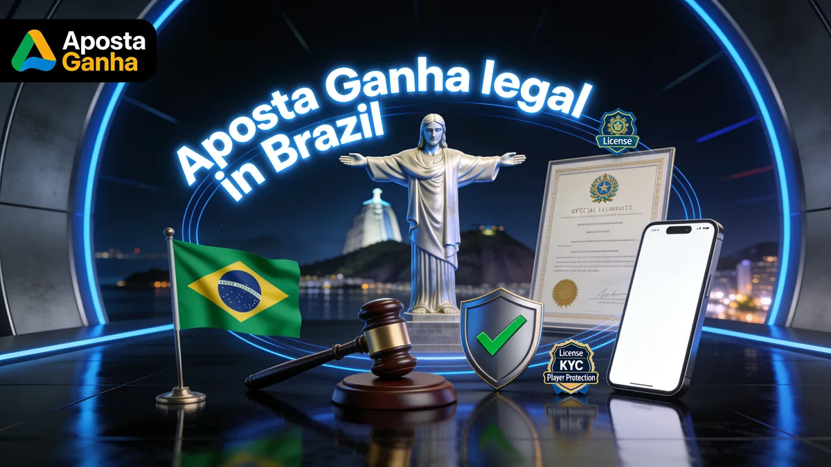 Sobre a Aposta Ganha — aposta ganha no Brasil