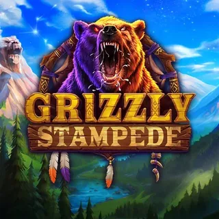 Grizzly Stampede